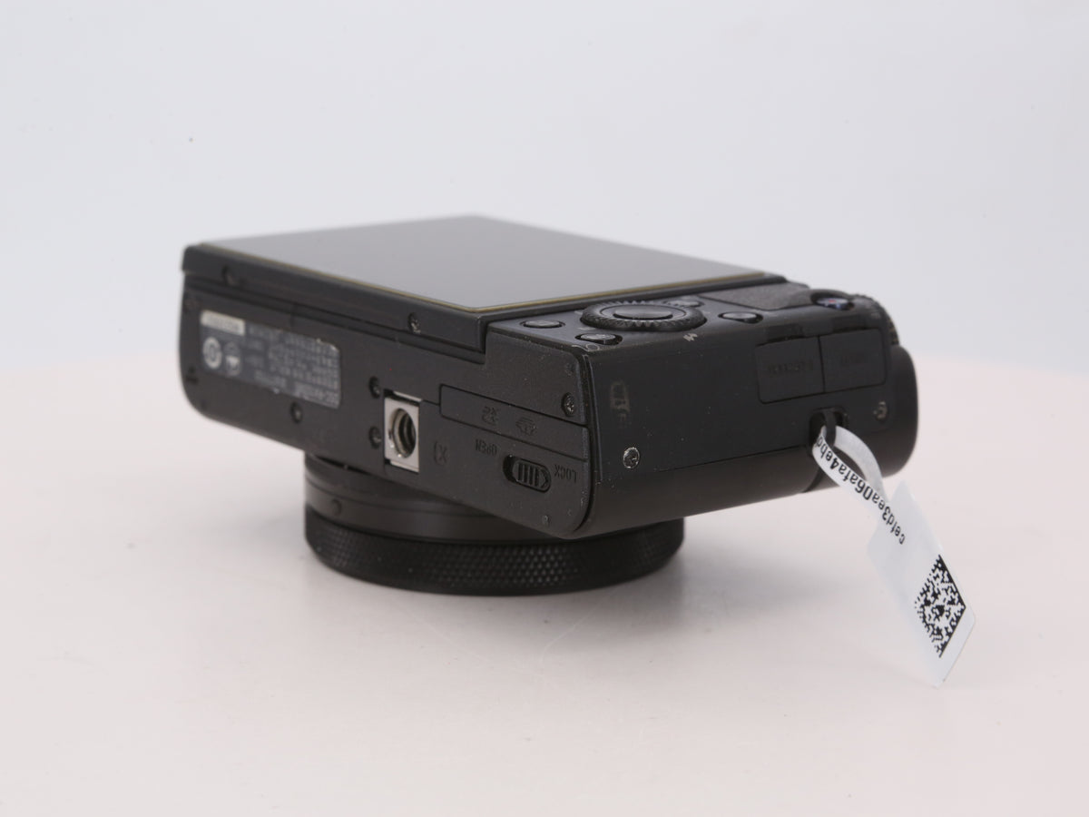 [Good, Shipping from US] Sony DSC-RX100 VI M6 Camera