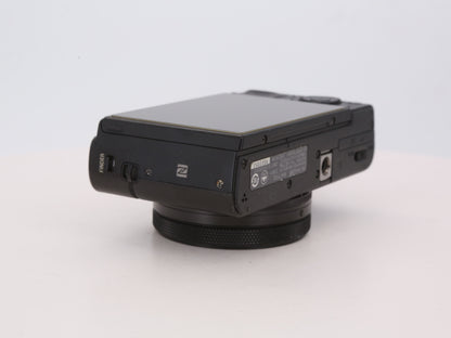 [Good, Shipping from US] Sony DSC-RX100 VI M6 Camera