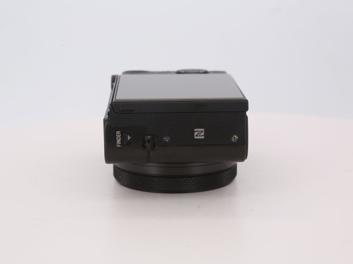 [Good, Shipping from US] Sony DSC-RX100 VI M6 Camera