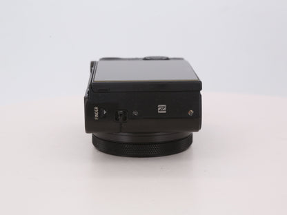 [Good, Shipping from US] Sony DSC-RX100 VI M6 Camera