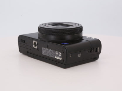 [Good, Shipping from US] Sony DSC-RX100 VI M6 Camera