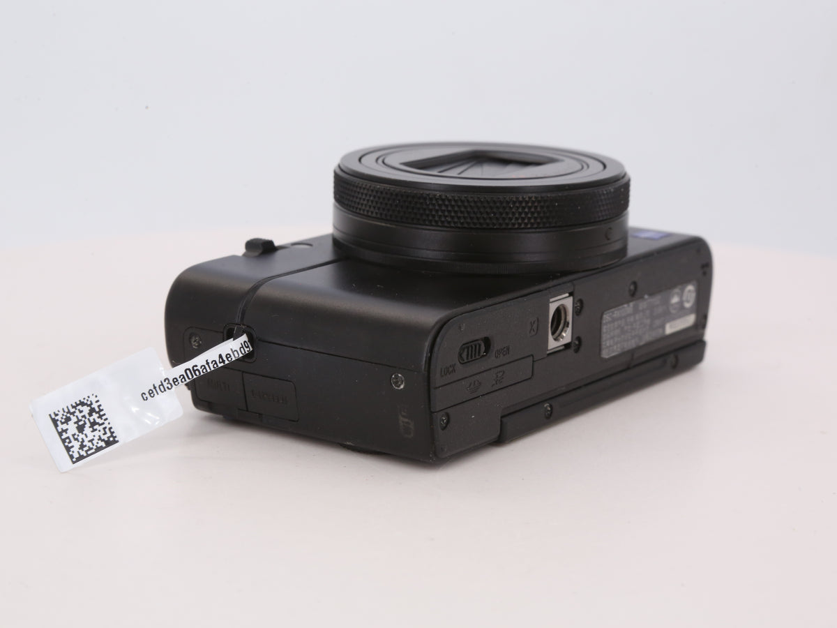 [Good, Shipping from US] Sony DSC-RX100 VI M6 Camera