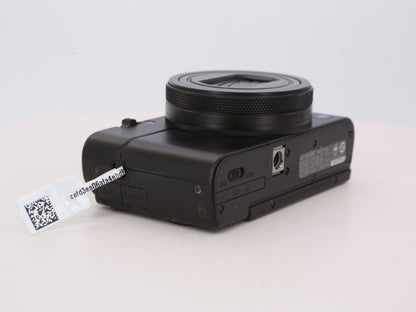 [Good, Shipping from US] Sony DSC-RX100 VI M6 Camera