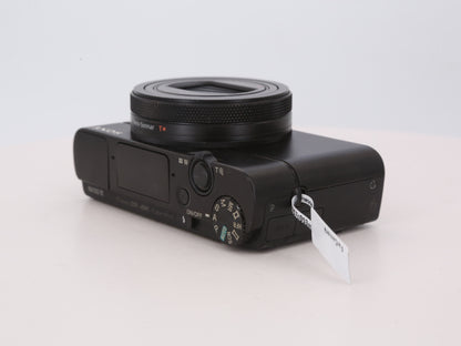 [Good, Shipping from US] Sony DSC-RX100 VI M6 Camera