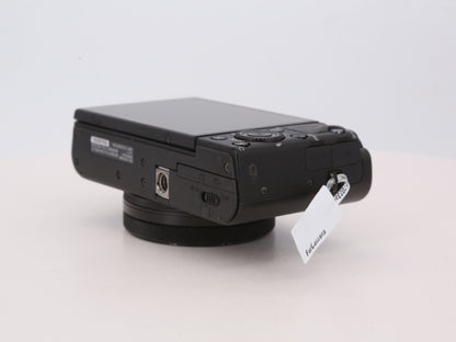 [Good, Shipping from US] Sony DSC-RX100 V M5 Camera