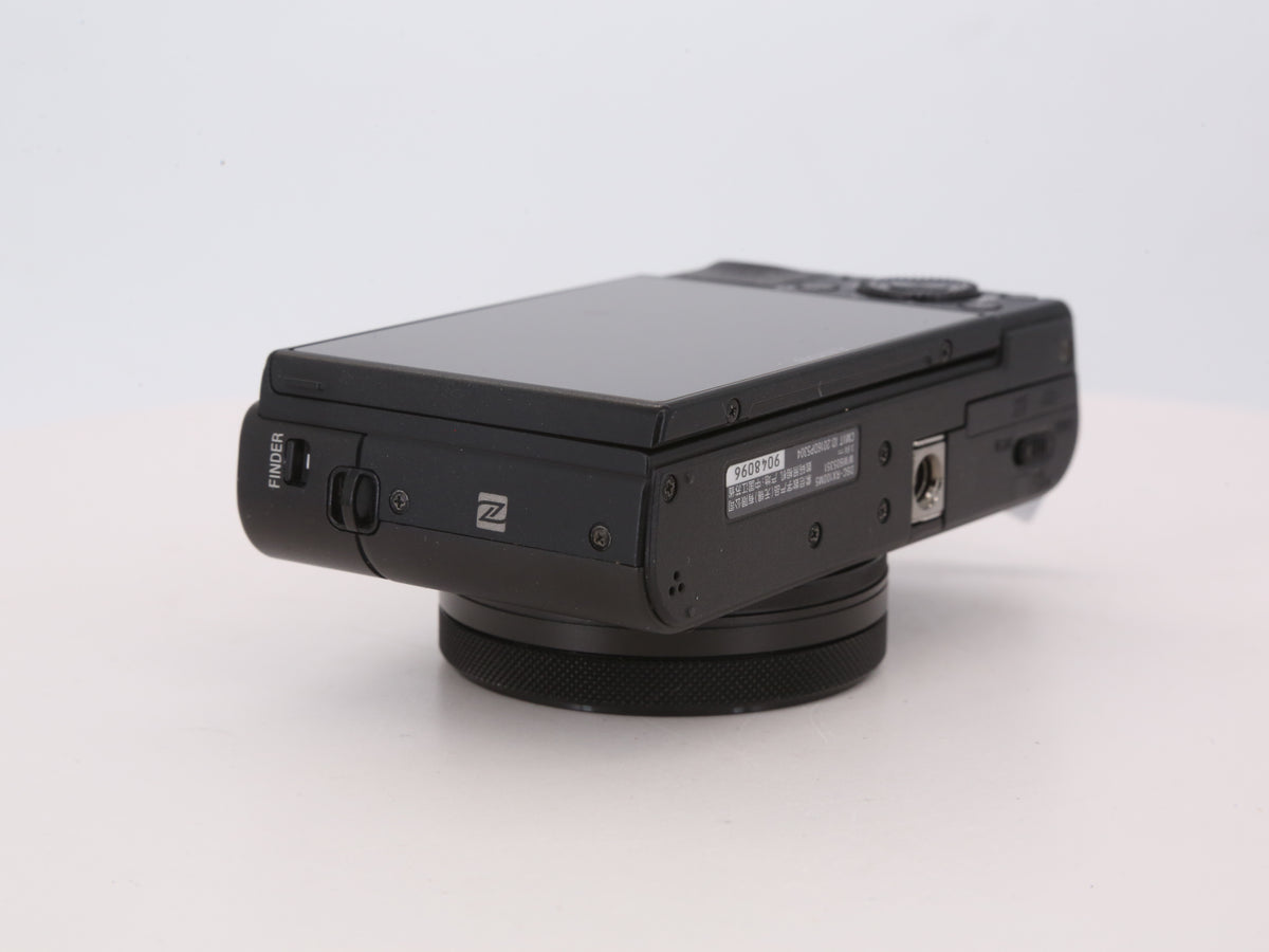 [Good, Shipping from US] Sony DSC-RX100 V M5 Camera