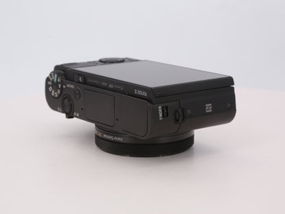 [Good, Shipping from US] Sony DSC-RX100 V M5 Camera