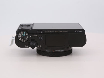 [Good, Shipping from US] Sony DSC-RX100 V M5 Camera