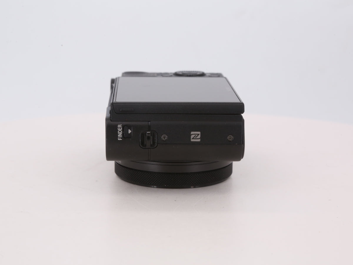 [Good, Shipping from US] Sony DSC-RX100 V M5 Camera