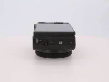 [Good, Shipping from US] Sony DSC-RX100 V M5 Camera