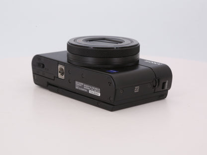 [Good, Shipping from US] Sony DSC-RX100 V M5 Camera