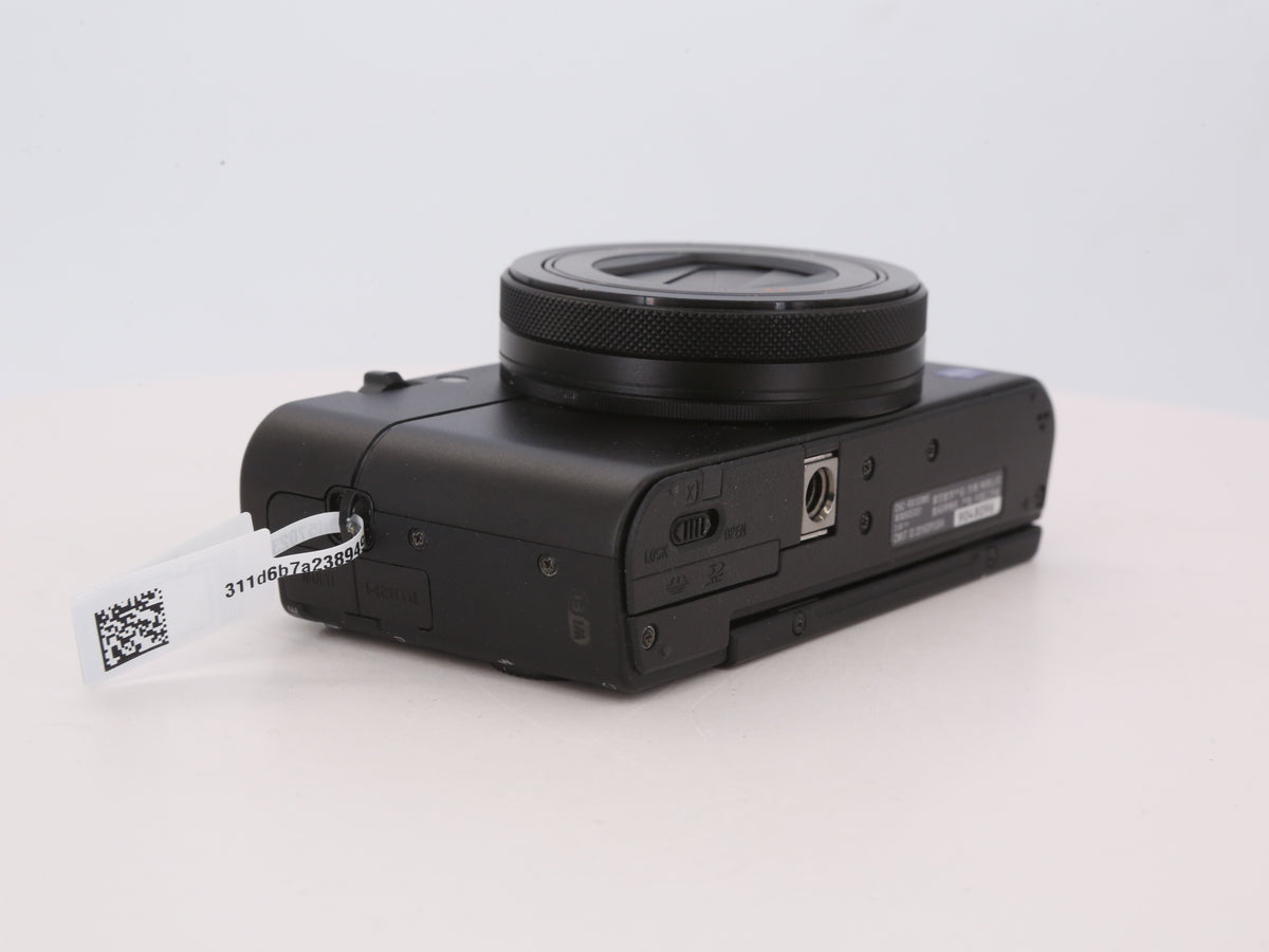 [Good, Shipping from US] Sony DSC-RX100 V M5 Camera