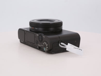 [Good, Shipping from US] Sony DSC-RX100 V M5 Camera