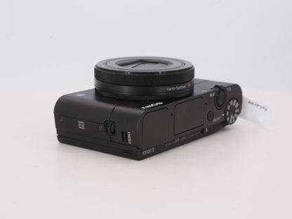 [Good, Shipping from US] Sony DSC-RX100 V M5 Camera
