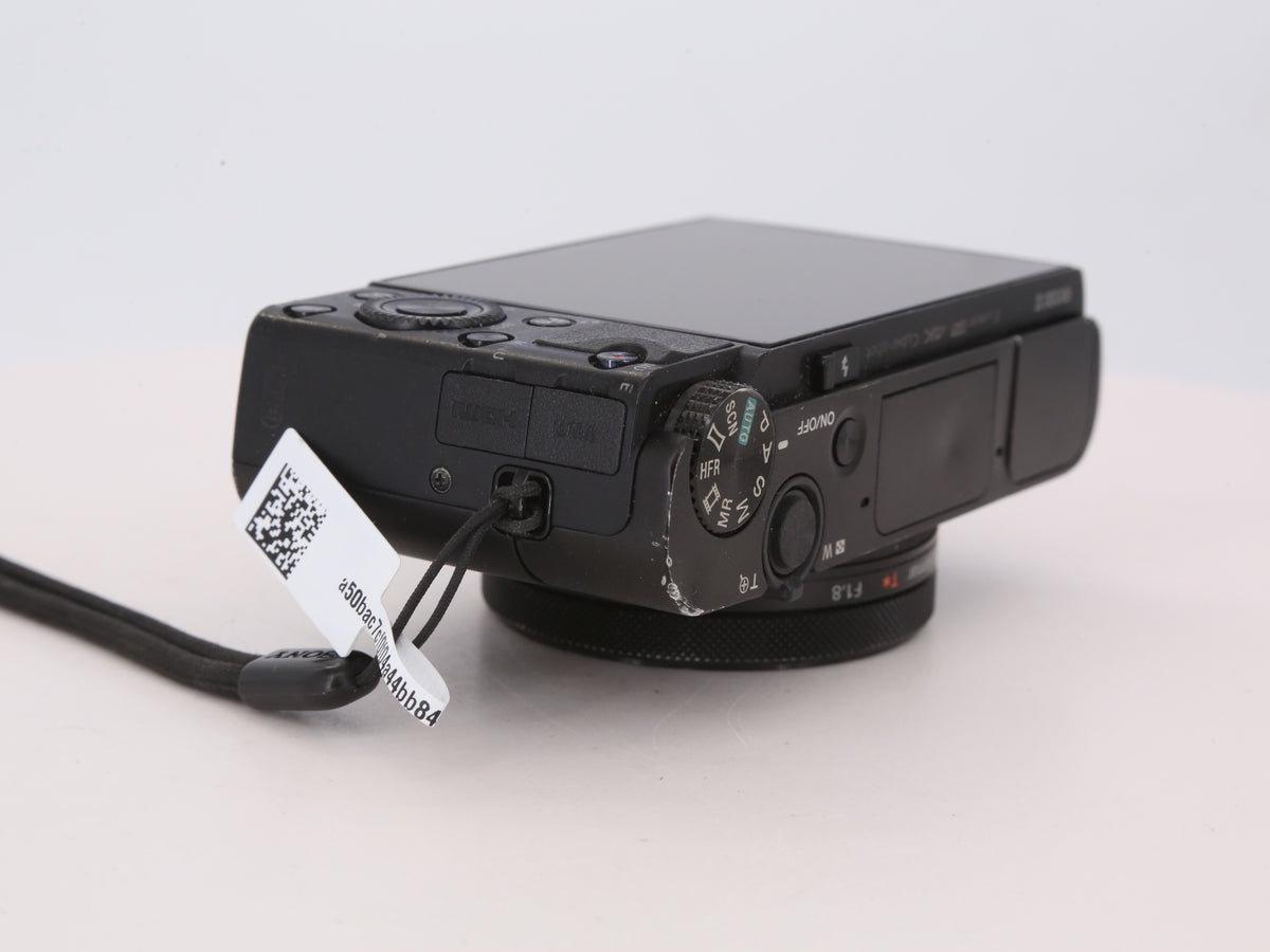 [Good, Shipping from US] Sony DSC-RX100 VA M5A Camera