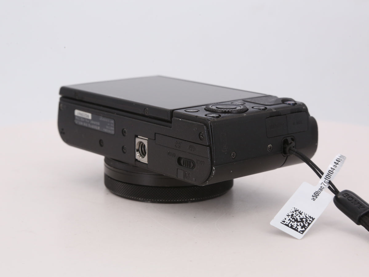 [Good, Shipping from US] Sony DSC-RX100 VA M5A Camera
