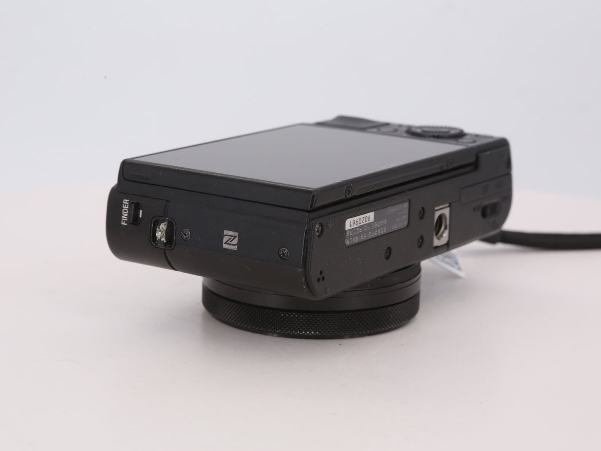 [Good, Shipping from US] Sony DSC-RX100 VA M5A Camera