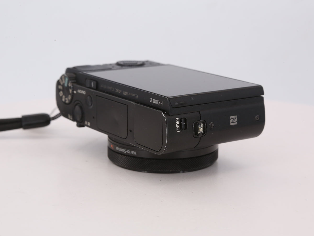 [Good, Shipping from US] Sony DSC-RX100 VA M5A Camera