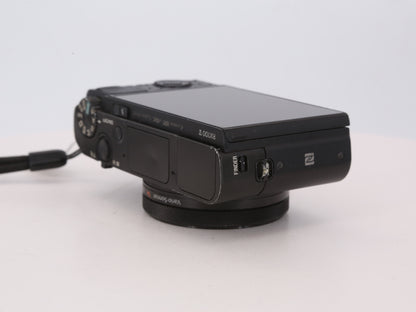 [Good, Shipping from US] Sony DSC-RX100 VA M5A Camera