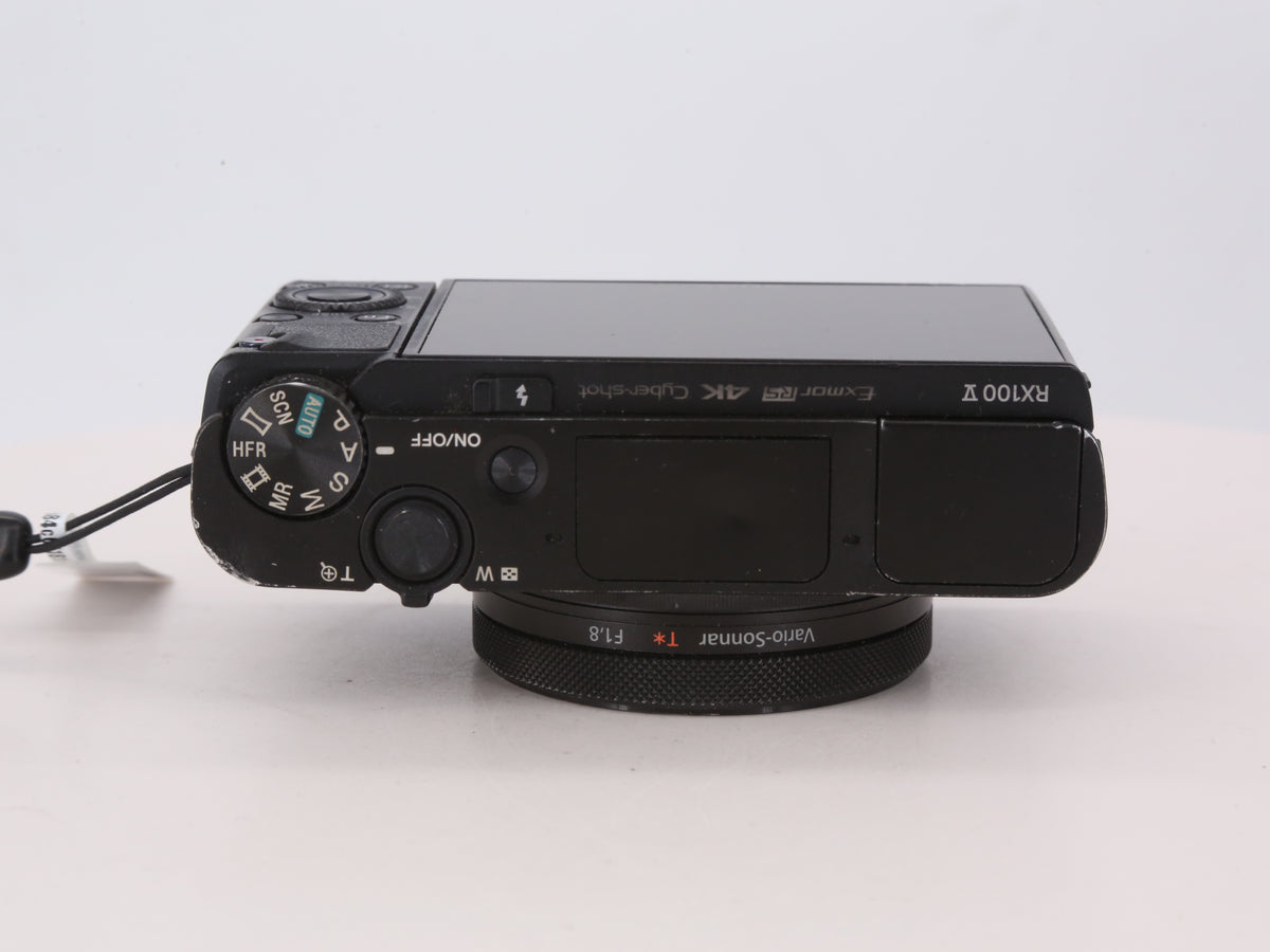 [Good, Shipping from US] Sony DSC-RX100 VA M5A Camera