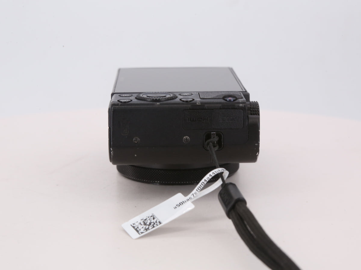 [Good, Shipping from US] Sony DSC-RX100 VA M5A Camera