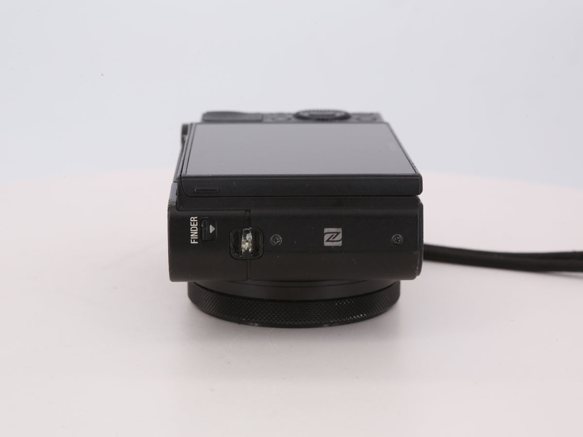 [Good, Shipping from US] Sony DSC-RX100 VA M5A Camera