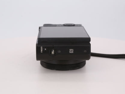[Good, Shipping from US] Sony DSC-RX100 VA M5A Camera