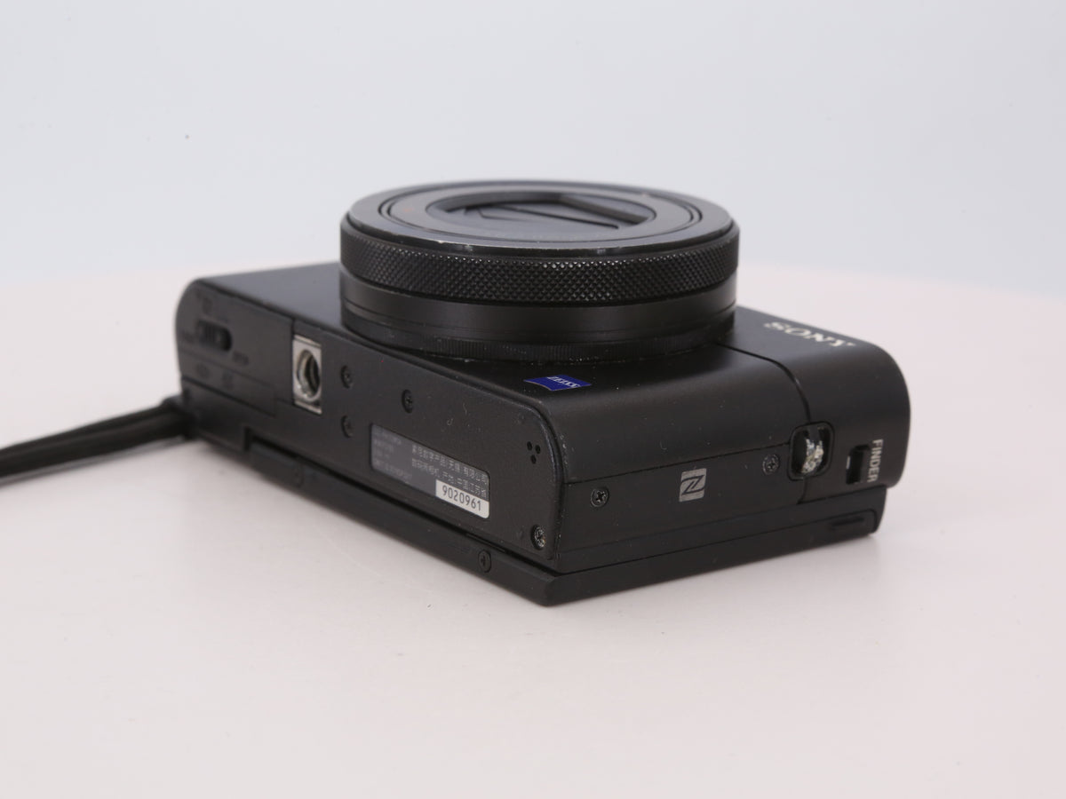 [Good, Shipping from US] Sony DSC-RX100 VA M5A Camera