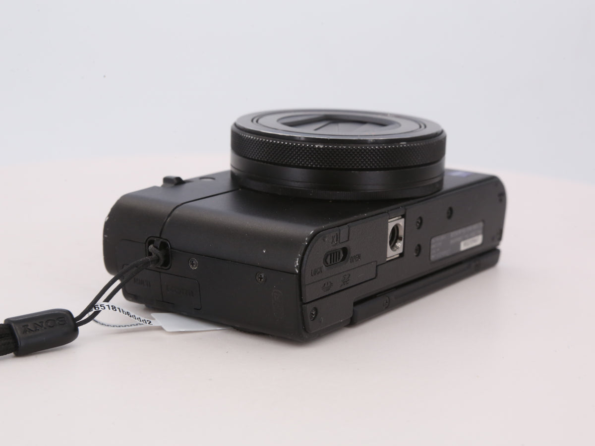 [Good, Shipping from US] Sony DSC-RX100 VA M5A Camera