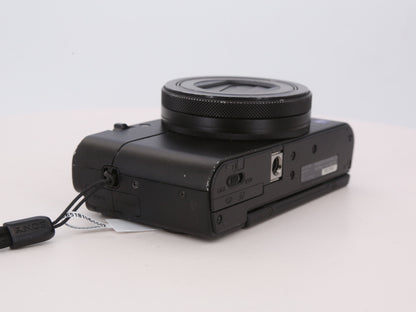 [Good, Shipping from US] Sony DSC-RX100 VA M5A Camera
