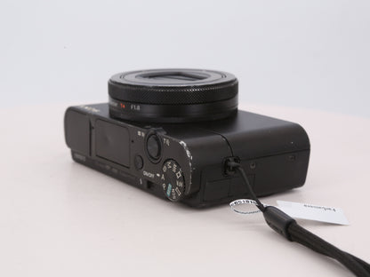 [Good, Shipping from US] Sony DSC-RX100 VA M5A Camera
