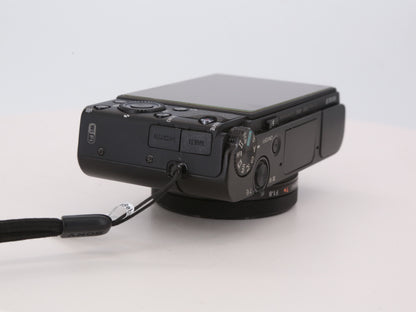 [Good, Shipping from US] Sony DSC-RX100 IV M4 Camera