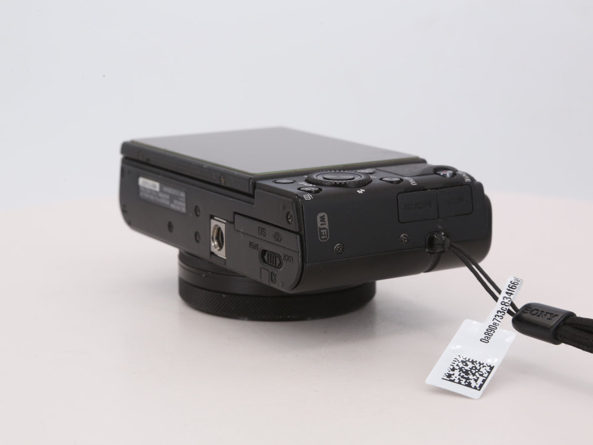 [Good, Shipping from US] Sony DSC-RX100 IV M4 Camera