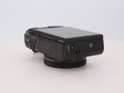 [Good, Shipping from US] Sony DSC-RX100 IV M4 Camera