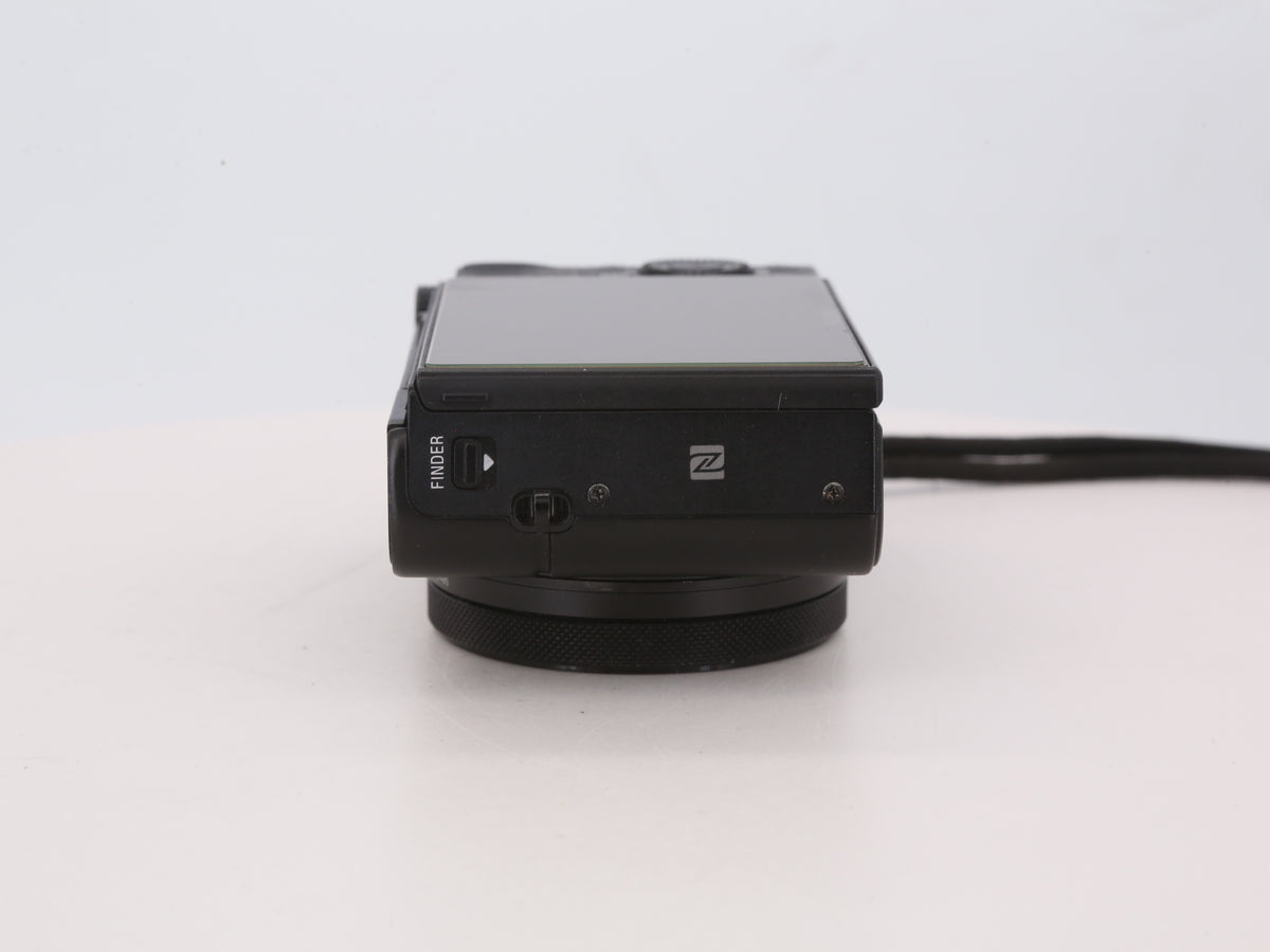 [Good, Shipping from US] Sony DSC-RX100 IV M4 Camera