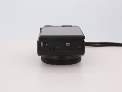 [Good, Shipping from US] Sony DSC-RX100 IV M4 Camera