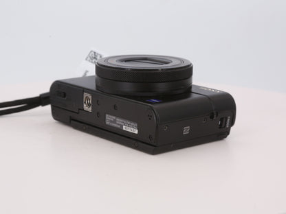 [Good, Shipping from US] Sony DSC-RX100 IV M4 Camera