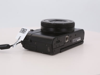 [Good, Shipping from US] Sony DSC-RX100 IV M4 Camera