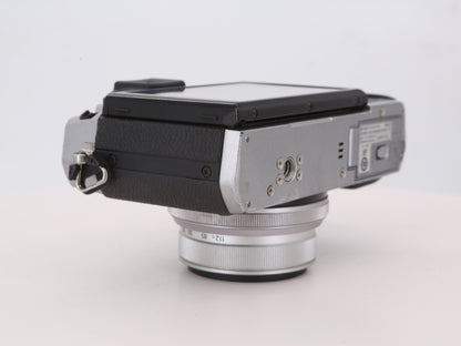 [Good, Shipping from US] Fujifilm X30 Camera