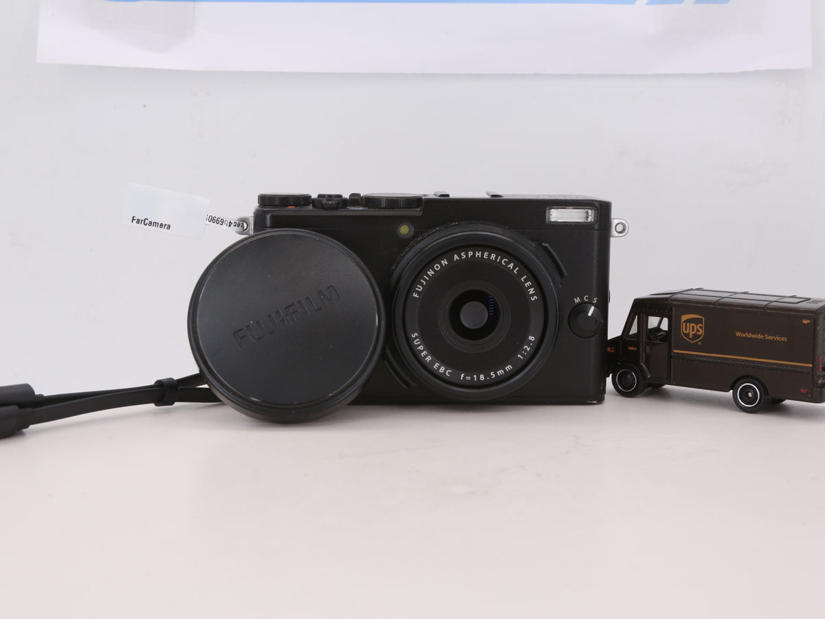 [Good, Shipping from US] Fujifilm X70 Camera
