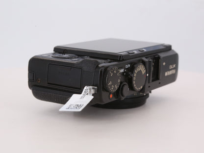 [Good, Shipping from US] Fujifilm X70 Camera