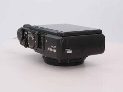 [Good, Shipping from US] Fujifilm X70 Camera