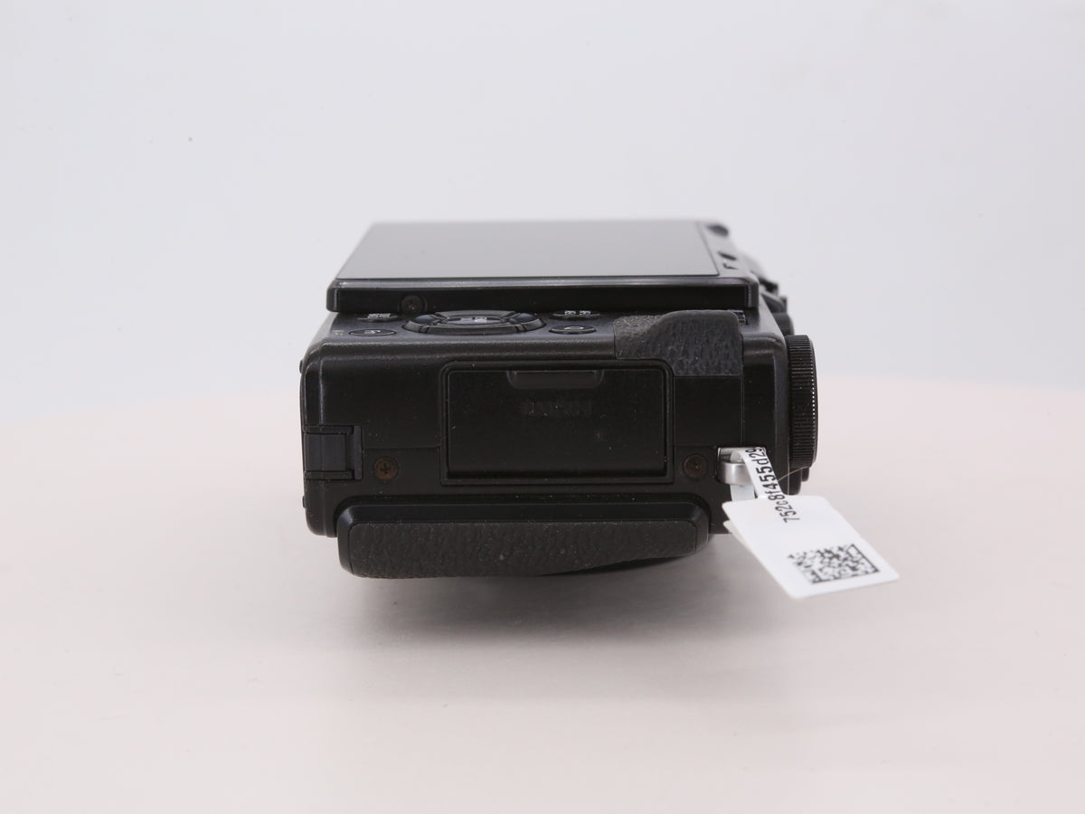 [Good, Shipping from US] Fujifilm X70 Camera