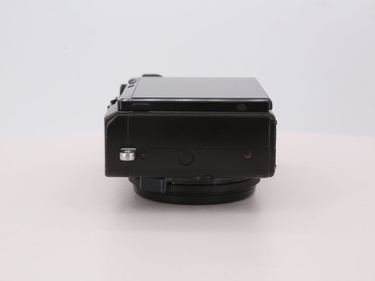 [Good, Shipping from US] Fujifilm X70 Camera