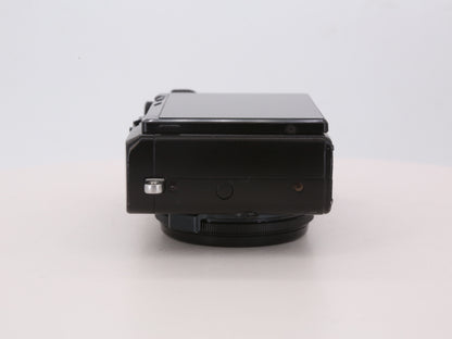 [Good, Shipping from US] Fujifilm X70 Camera