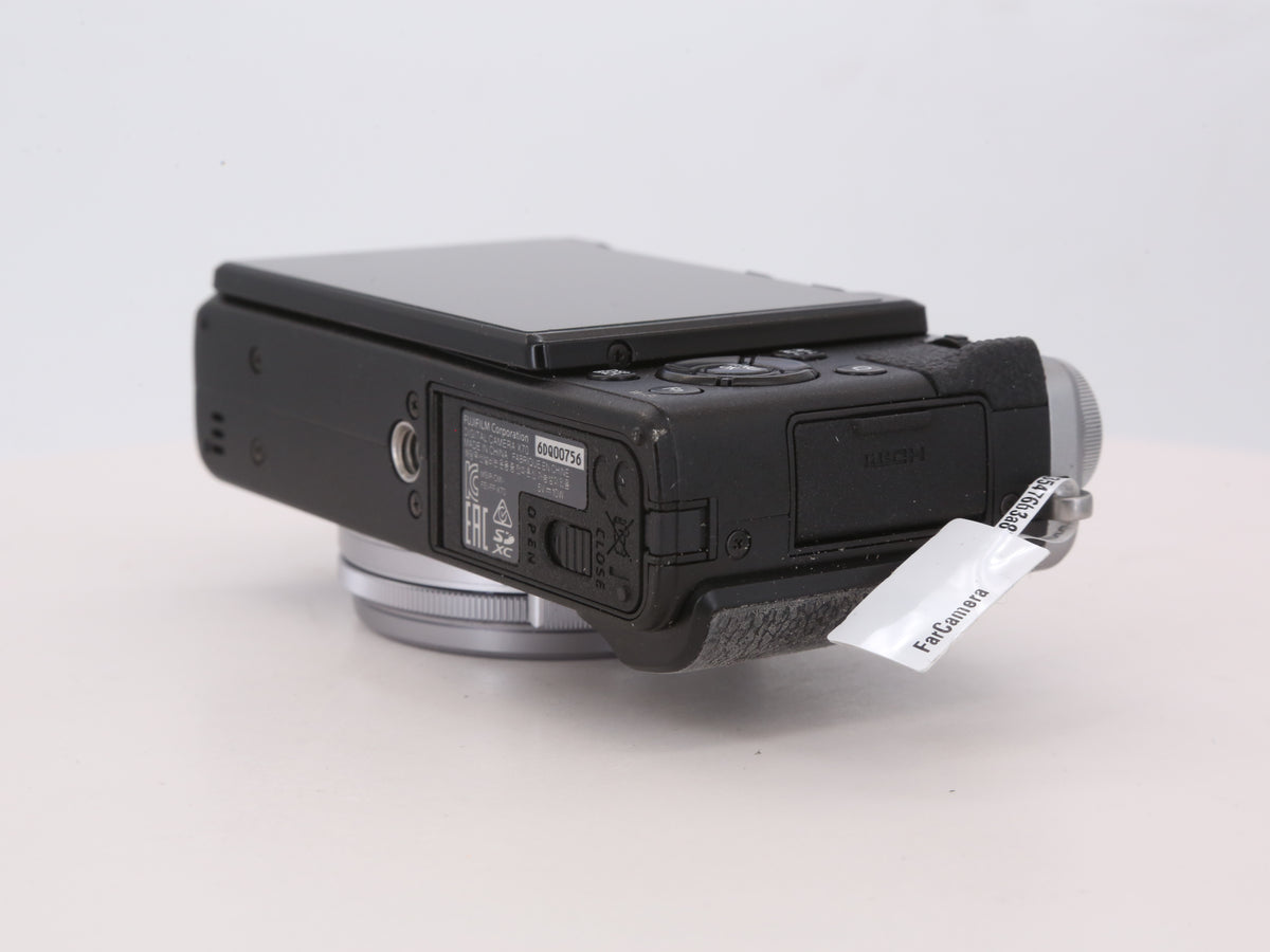 [Good, Shipping from US] Fujifilm X70 Camera