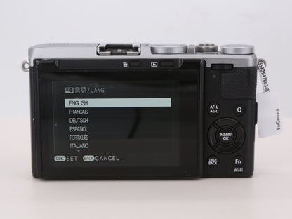 [Good, Shipping from US] Fujifilm X70 Camera