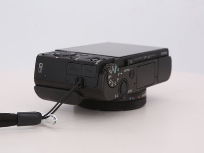 [Good, Shipping from US] Sony DSC-RX100 VA M5A Camera