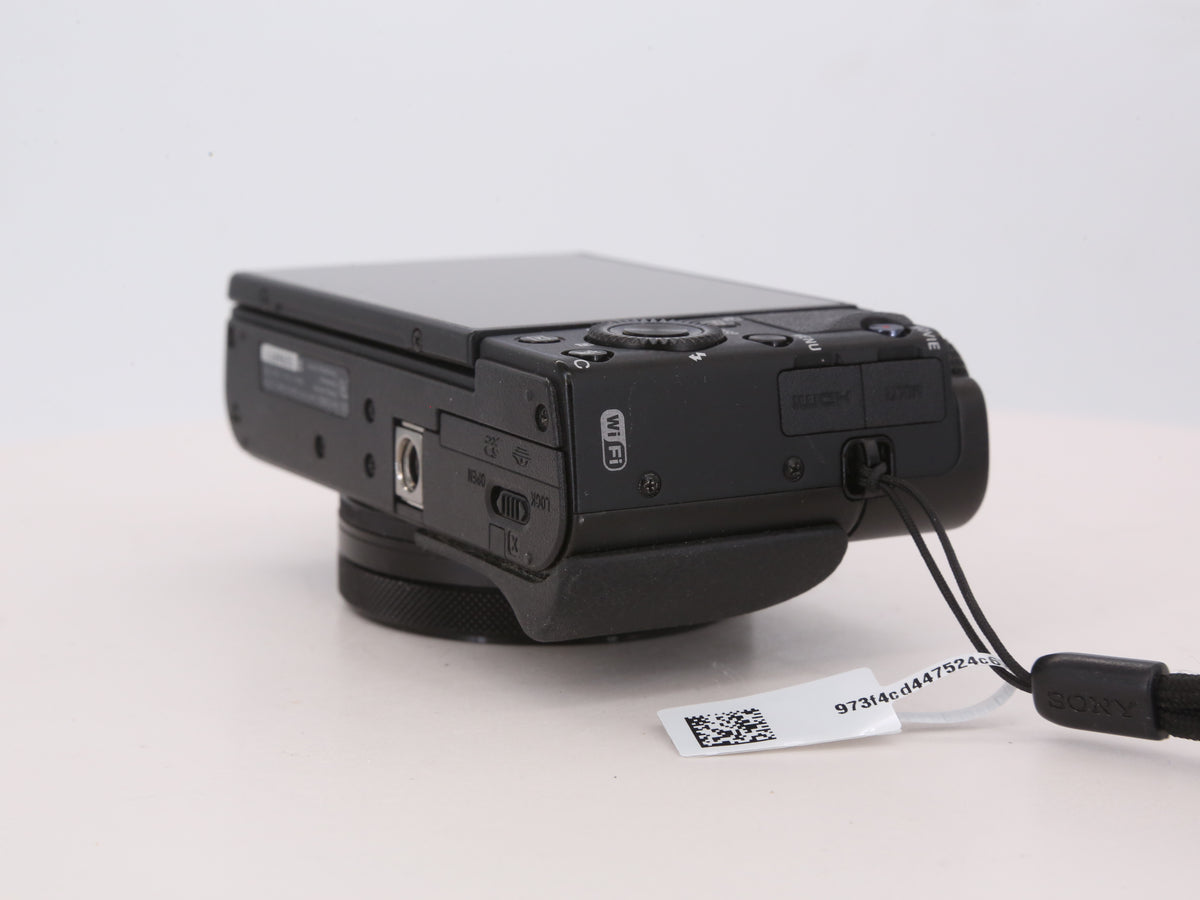 [Good, Shipping from US] Sony DSC-RX100 VA M5A Camera