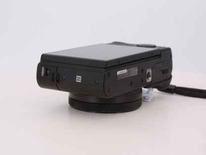 [Good, Shipping from US] Sony DSC-RX100 VA M5A Camera